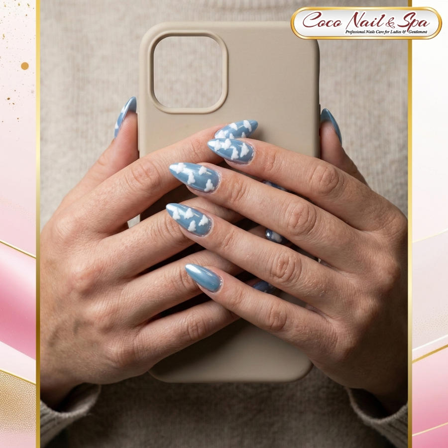 Amazing Nail Designs